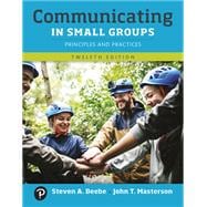 Communicating in Small Groups (Print Offer Edition)