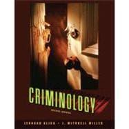 Criminology