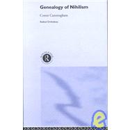 Genealogy of Nihilism