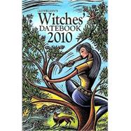 Llewellyn's Witches' Datebook 2010