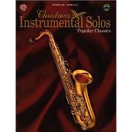 Christmas Instrumental Solos