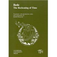 Bede: The Reckoning of Time