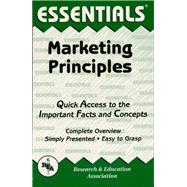 Marketing Principles