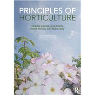 Principles of Horticulture