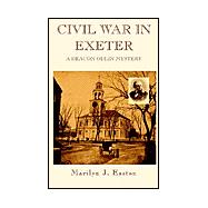 Civil War in Exeter