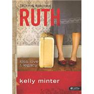 Ruth Bible Study Book