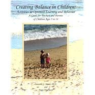 Creating Balance in Children