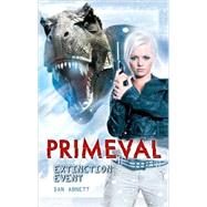 Primeval: Extinction Event