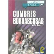 Cumbres borrascosas / Wuthering Heights