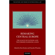 Remaking Central Europe