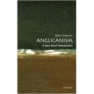 Anglicanism: A Very Short Introduction