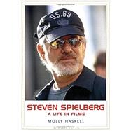 Steven Spielberg