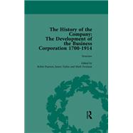 The History of the Company, Part II vol 6
