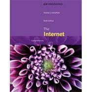 MindTap Computing for Evans/Hooper's New Perspectives on the Internet, Comprehensive, 10th Edition, 1 term (6 months)