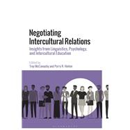 Negotiating Intercultural Relations