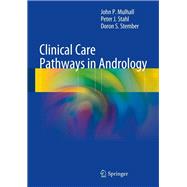 Clinical Care Pathways in Andrology