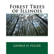 Forest Trees of Illinois