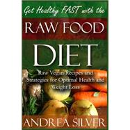Get Healthy Fast With the Raw Food Diet