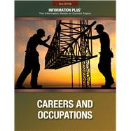 Careers and Occupations 2014: Looking to the Future