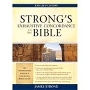 Strong's Exhaustive Concordance to the Bible