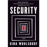 Security A Novel
