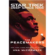 The Peacemakers,9781668096932