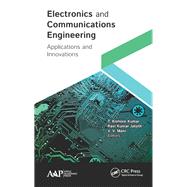 Electronics and Communication Engineering: Applications and Innovations