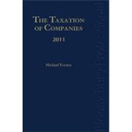 The Taxation of Companies 2011