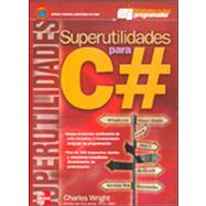 Superutilidades Para C#