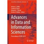 Advances in Data and Information Sciences