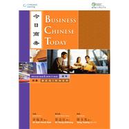 Business Chinese Today: Reading & Writing (Beginner)