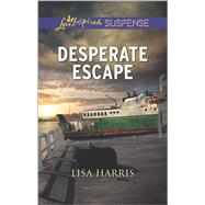 Desperate Escape