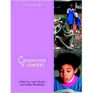 Childhoods in Context
