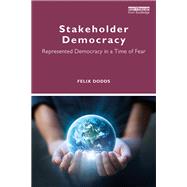 Stakeholder Democracy