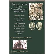 Evangelicalism in the Stone-Campbell Movement