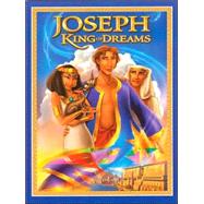 Joseph King of Dreams
