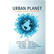 The Urban Planet