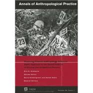Practicing Forensic Anthropology A Human Rights Approach to the Global Problem of Missing and Unidentified Persons