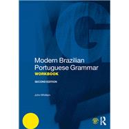 Modern Brazilian Portuguese Grammar Workbook