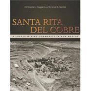 Santa Rita del Cobre, 1st Edition