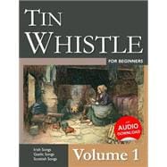 Tin Whistle for Beginners