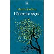 L'éternité reçue