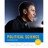 Political Science: An Introduction, Eleventh Edition