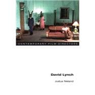 David Lynch