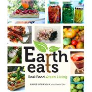 Earth Eats