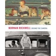 Norman Rockwell: Behind the Camera