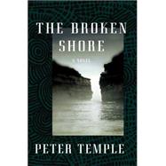 The Broken Shore; A Novel