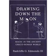 Drawing Down the Moon
