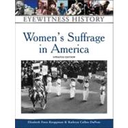 Women's Suffrage in America