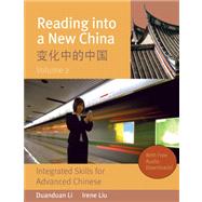 Reading into a New China